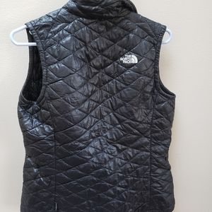 Northface vest